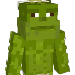 Tboi_73 Minecraft avatar bust