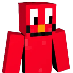 Tbone192 Minecraft avatar bust