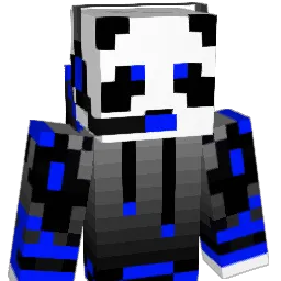 Tbone2310's Minecraft skin