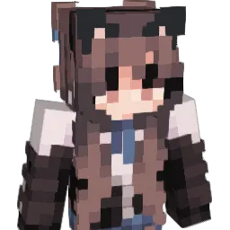 Tbone324_YT Minecraft avatar bust