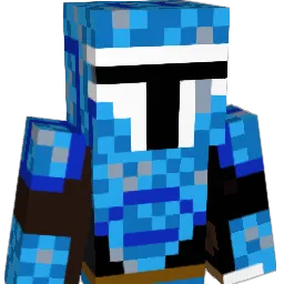TboneMD Minecraft avatar bust