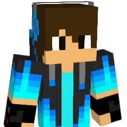 TboneTravis's Minecraft skin