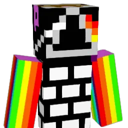 Tboneguy13's Minecraft skin