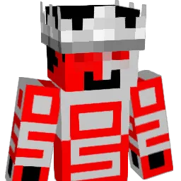Tbonemcconn Minecraft avatar bust