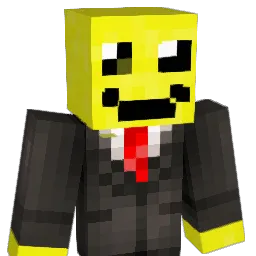 Tboy2020 Minecraft avatar bust