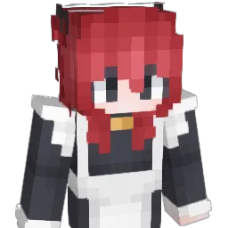 Tbpmh's Minecraft skin