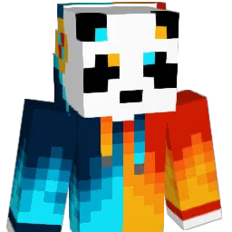 Tbrad42 Minecraft avatar bust