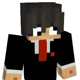 Tbsw Minecraft avatar bust