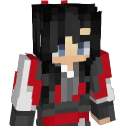 Tc2 Minecraft avatar bust