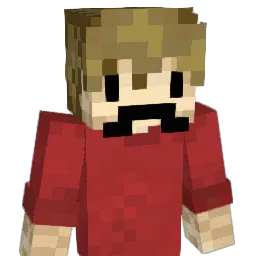 Tc4481 Minecraft avatar bust
