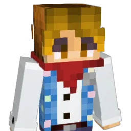TcSelim25Tc Minecraft avatar bust