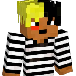 Tcamb1 Minecraft avatar bust