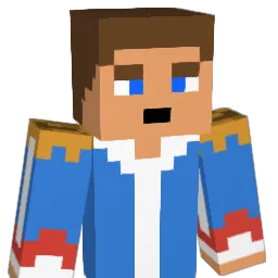 Tcapoo's Minecraft skin