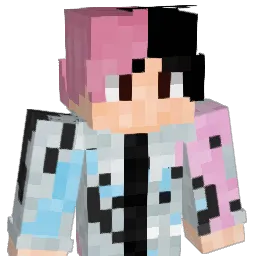 Tcfsu328 Minecraft avatar bust