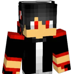 TcgLionHeart Minecraft avatar bust