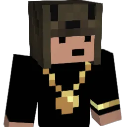 Tchatcheur2Gonz Minecraft avatar bust