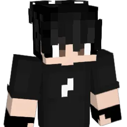 Tcheeus's Minecraft skin
