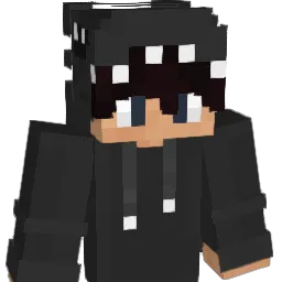 TchelloDias Minecraft avatar bust