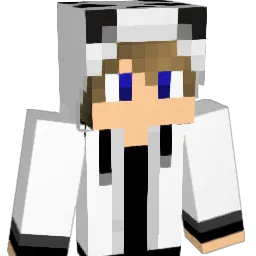 Tchiki_ Minecraft avatar bust