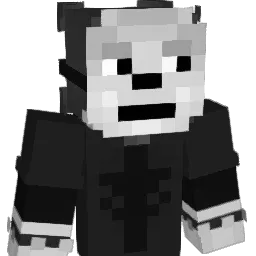 Minecraft-Skin von TchmFd