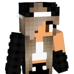Tchunyboy Minecraft avatar bust