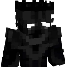 TcosmicT Minecraft avatar bust