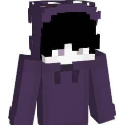 Tcsz Minecraft avatar bust