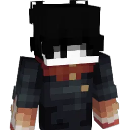 Tcxiic Minecraft avatar bust
