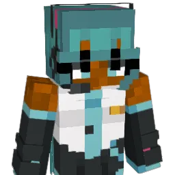 Td3ss's Minecraft skin