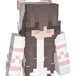 TdarksoulT Minecraft avatar bust