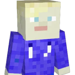 Tdawgie6902 Minecraft avatar bust