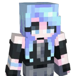 Tdemon94 Minecraft avatar bust