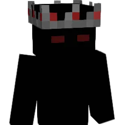 Tdevil1981 Minecraft avatar bust