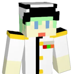TdoHD's Minecraft skin