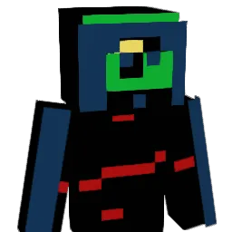Tdog29YO Minecraft avatar bust