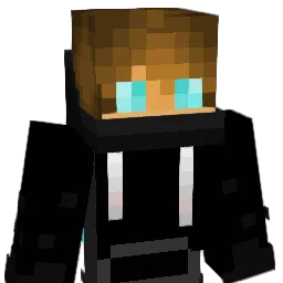 Tdog_21123 Minecraft avatar bust