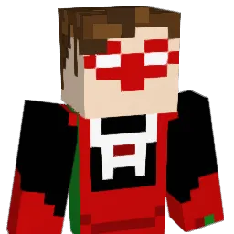 Tdog_Hambone Minecraft avatar bust