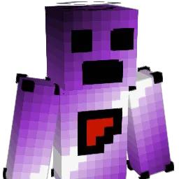 Tdogslayer27 Minecraft avatar bust