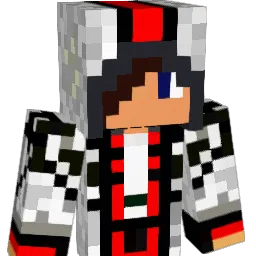 TdoubleO100's Minecraft skin