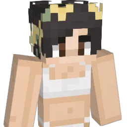 Tdozier4 Minecraft avatar bust