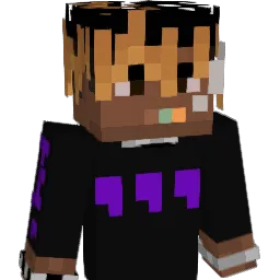 Tdubbs71605 Minecraft avatar bust