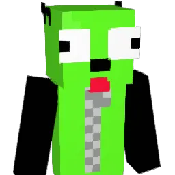 Tduca's Minecraft skin