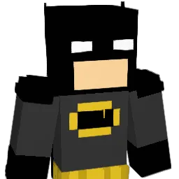 Tduell07 Minecraft avatar bust