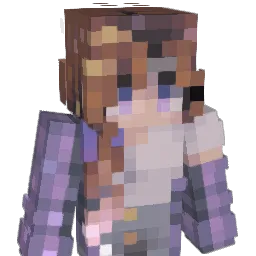 Tdust22's Minecraft skin