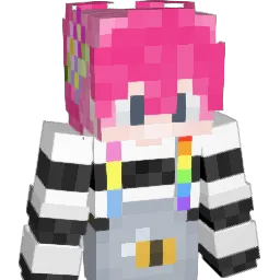 Te3_'s Minecraft skin