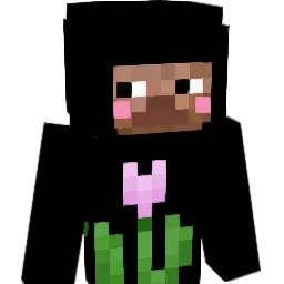 TeAnti05's Minecraft skin
