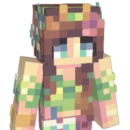 TeB0's Minecraft skin