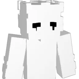 TeCC_ Minecraft avatar bust