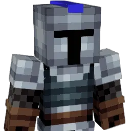 TeChno_Hujko Minecraft avatar bust