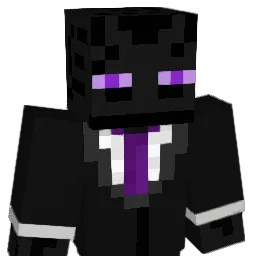 TeConCanela Minecraft avatar bust